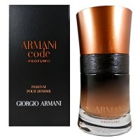 Giorgio Armani Code Profumo Parfum For Men 30mL Armani Code